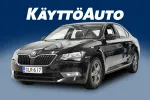 SKODA Superb GLR-617 carousel thumbs