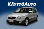 SKODA Roomster KEI-478 carousel thumbs
