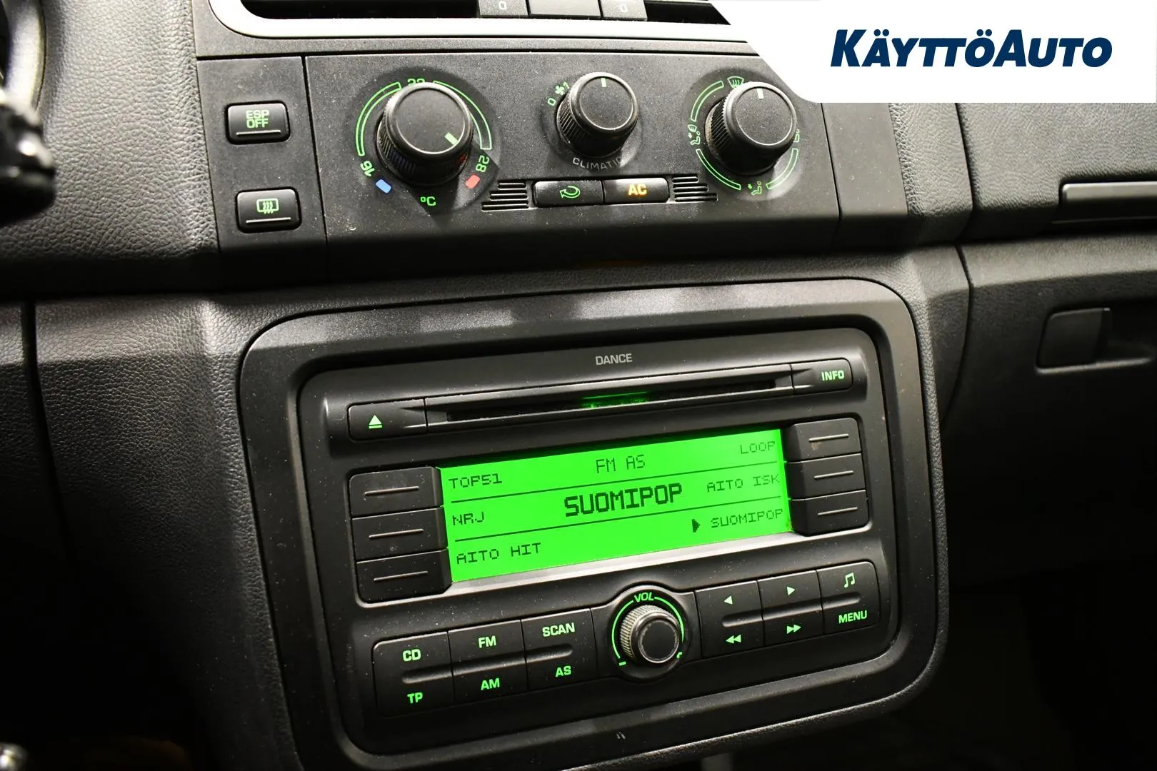 SKODA Roomster KEI-478 carousel image