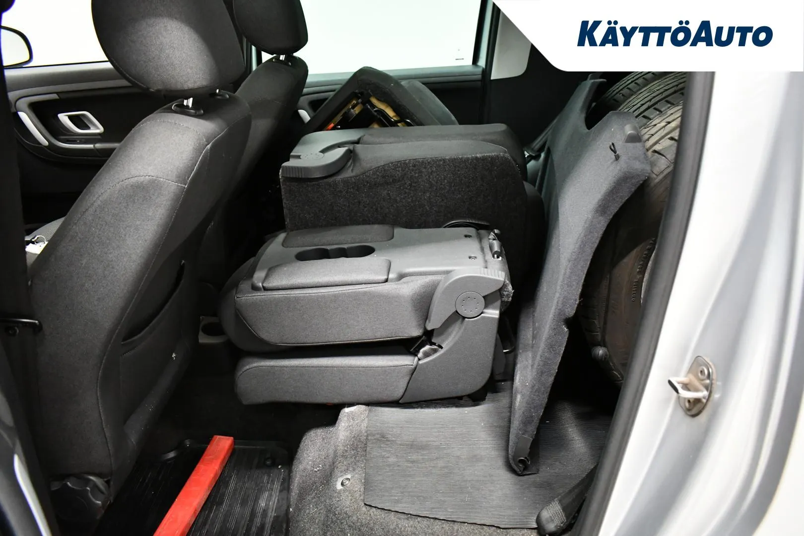 SKODA Roomster KEI-478 carousel image