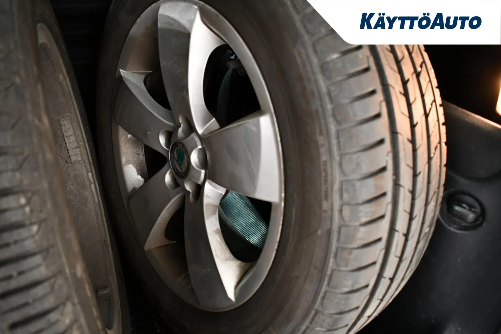 SKODA Roomster KEI-478 carousel image