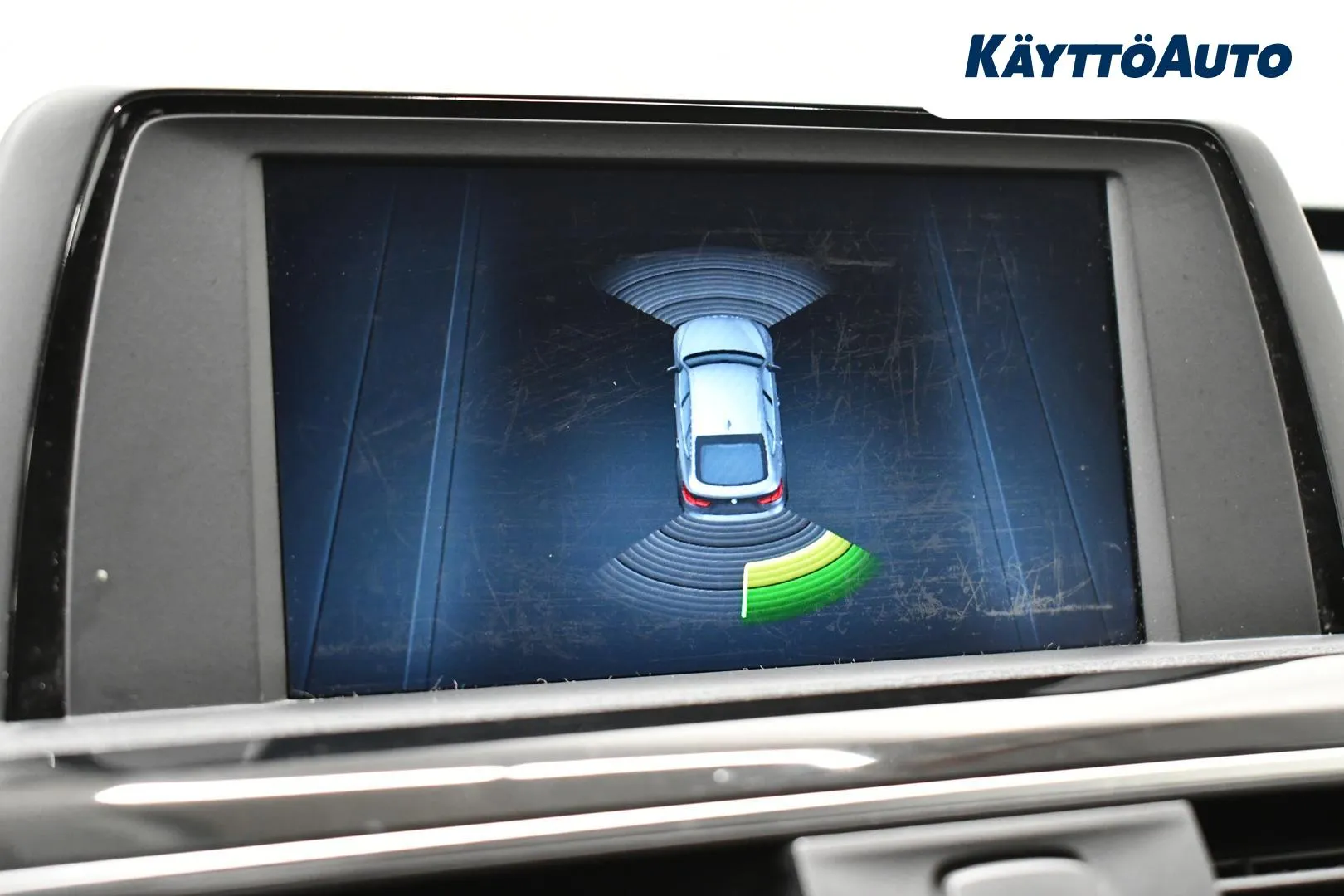 BMW 320 Gran Turismo NKX-330 carousel image