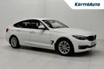 BMW 320 Gran Turismo NKX-330 carousel thumbs