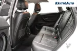 BMW 320 Gran Turismo NKX-330 carousel thumbs