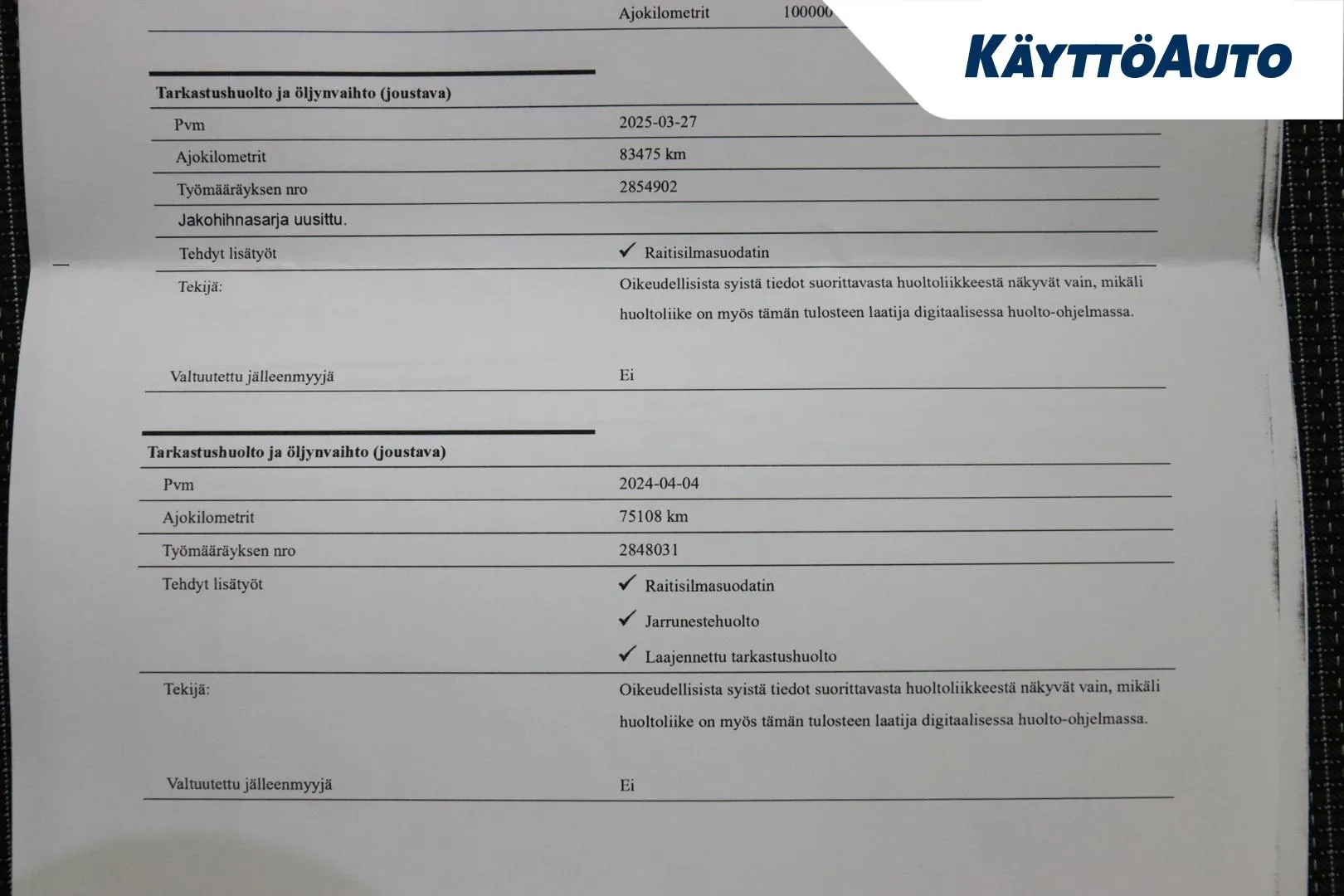 Seat Leon KTP-879 carousel image