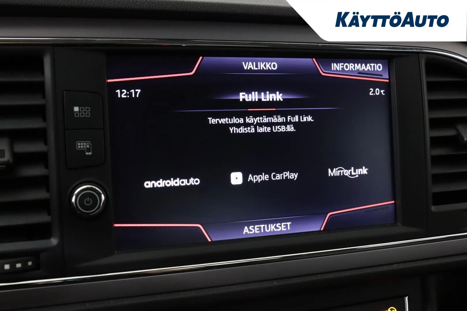 Seat Leon KTP-879 carousel image