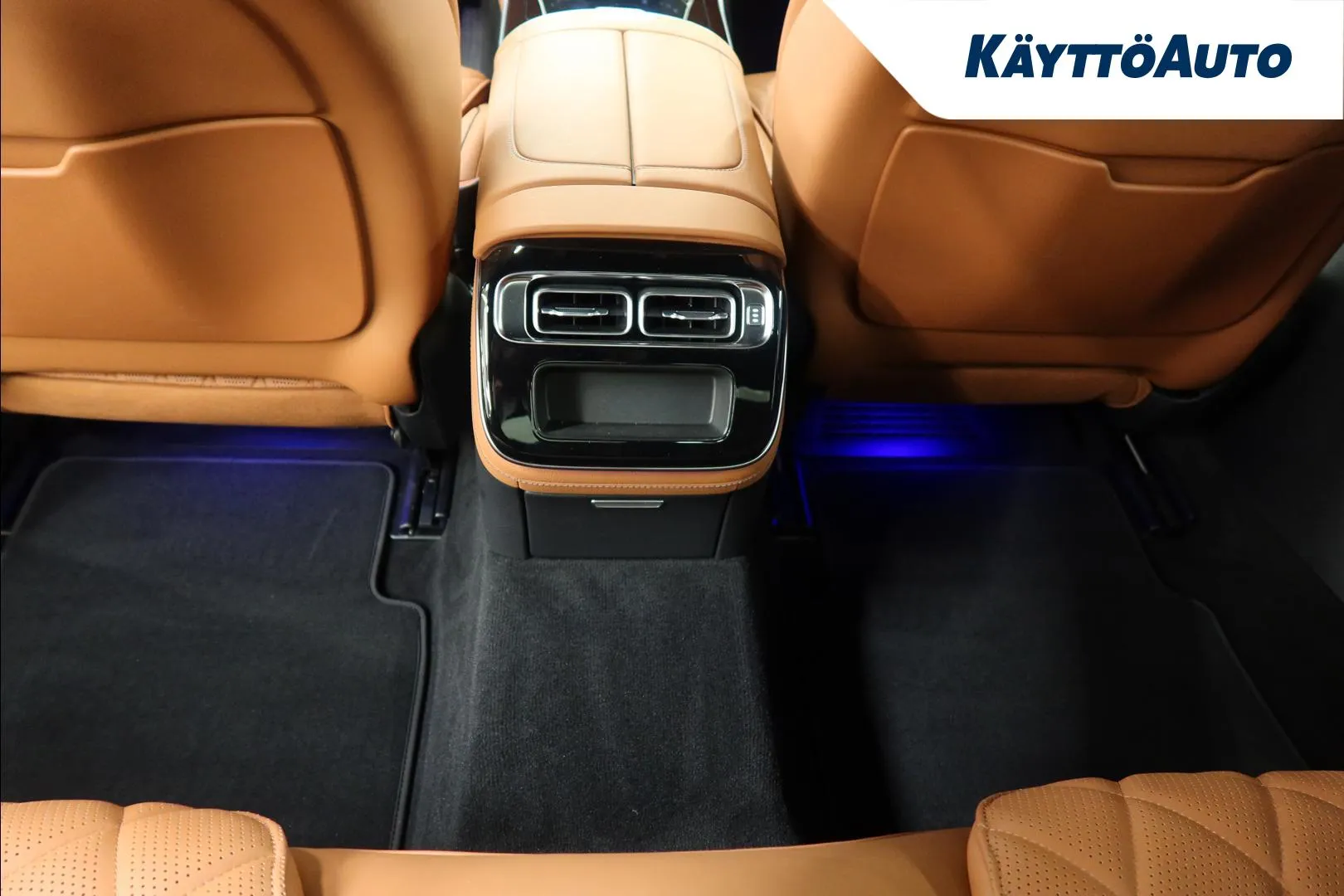 Mercedes-Benz S MOJ-693 carousel image