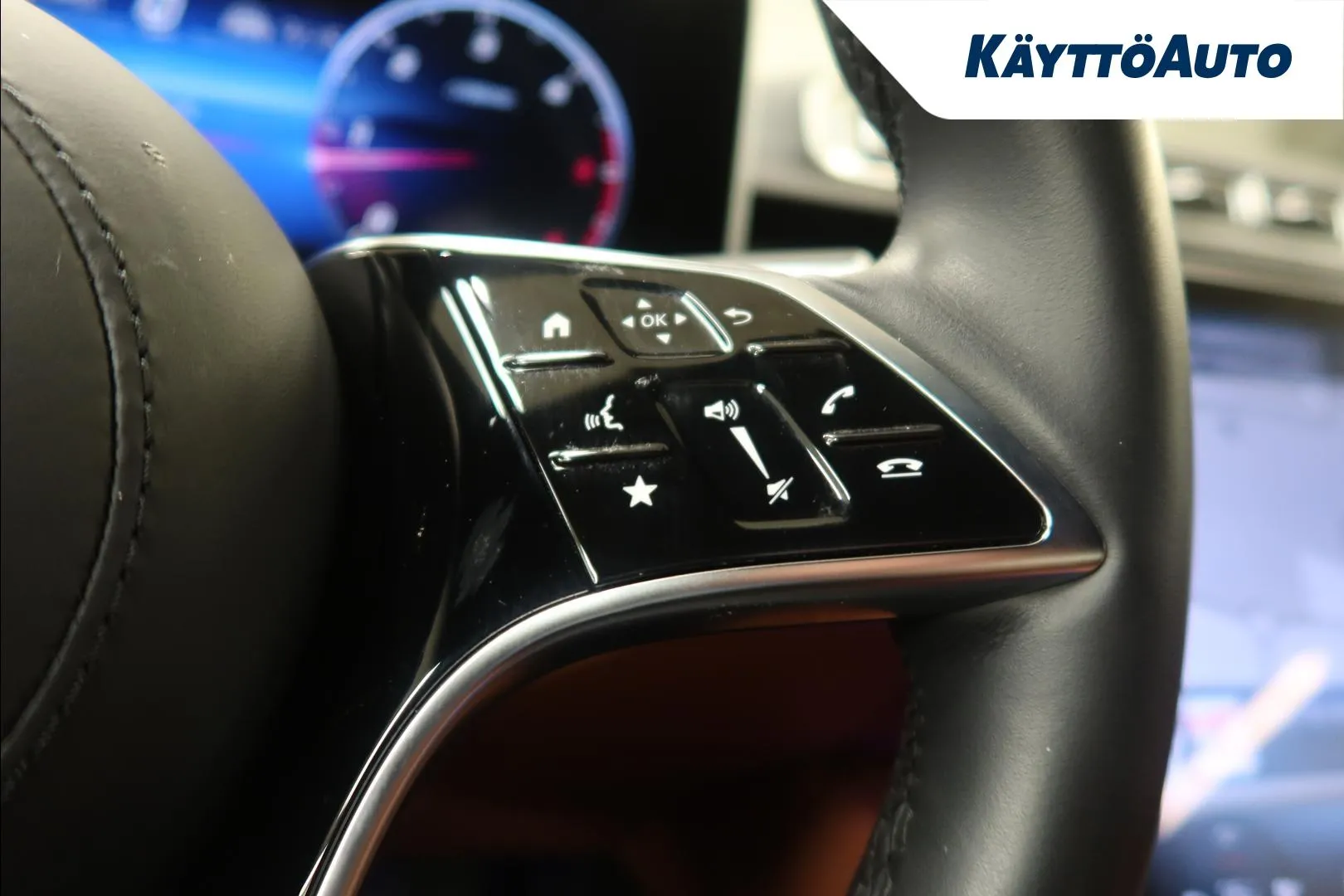 Mercedes-Benz S MOJ-693 carousel image