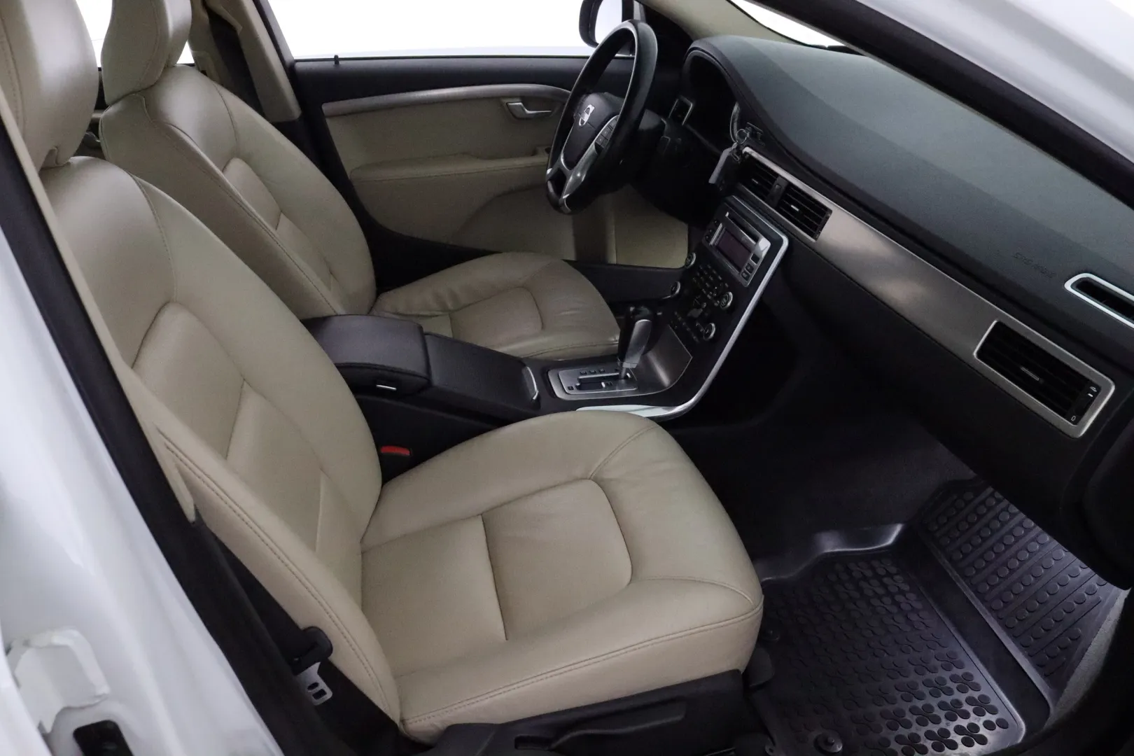 Volvo S80 GJN-190 carousel image