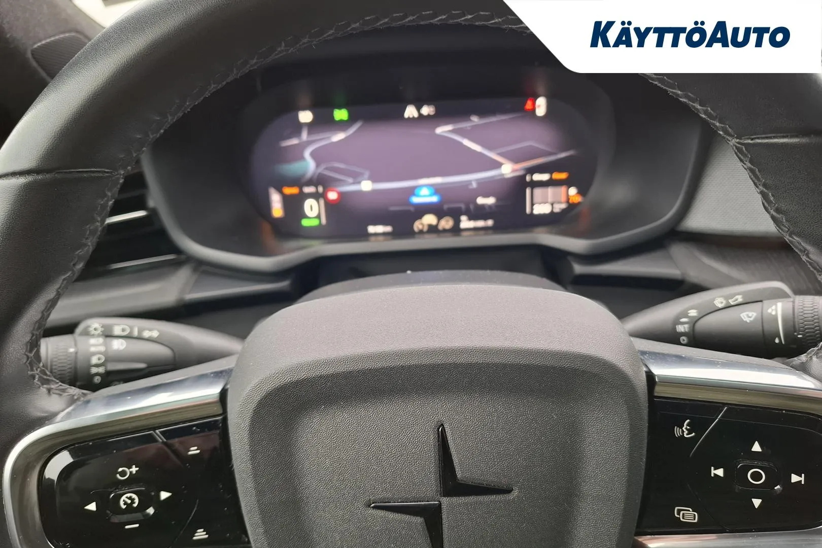 Polestar 2 LRO-599 carousel image