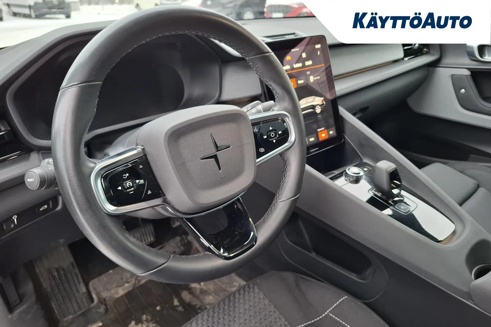 Polestar 2 LRO-599 carousel image