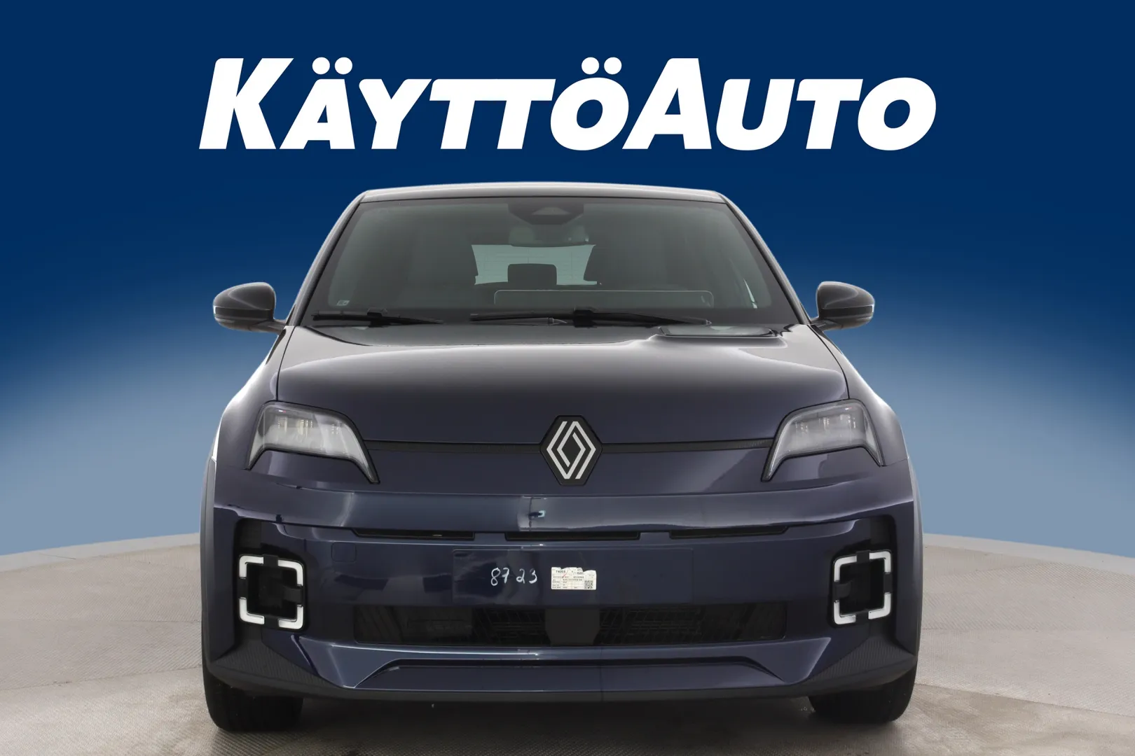 Renault 5 KXN-931 carousel image