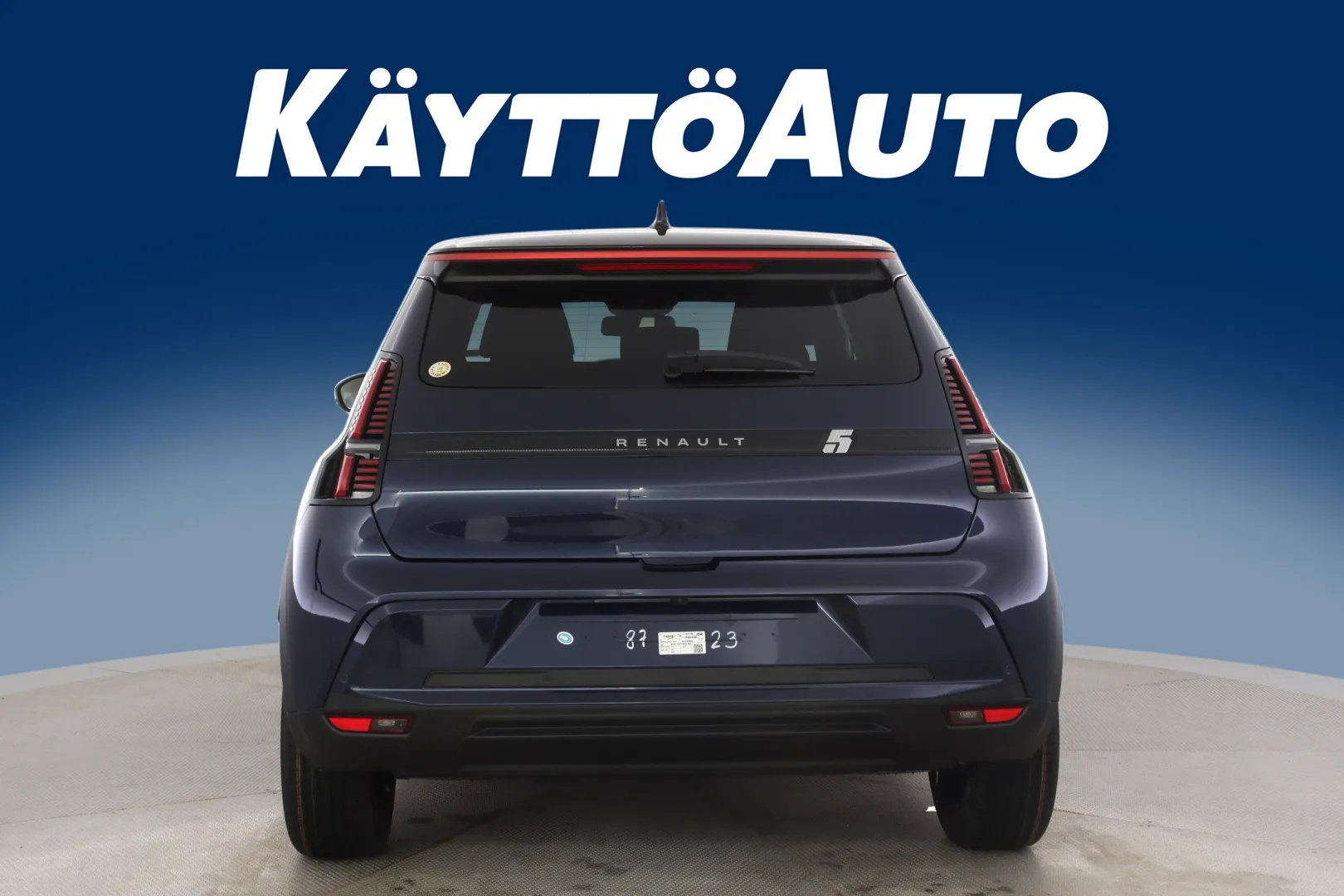 Renault 5 KXN-931 carousel image