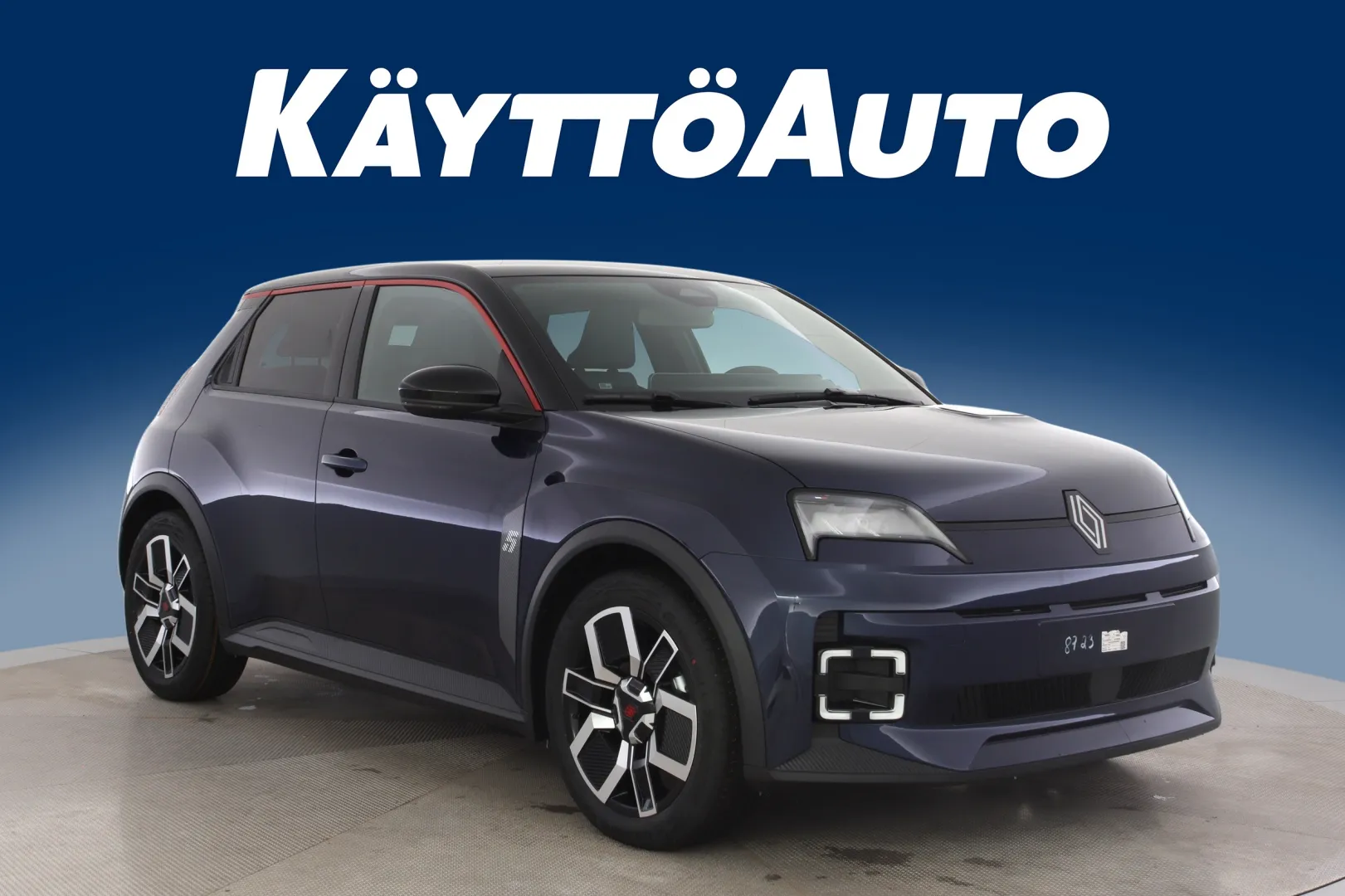 Renault 5 KXN-931 carousel image