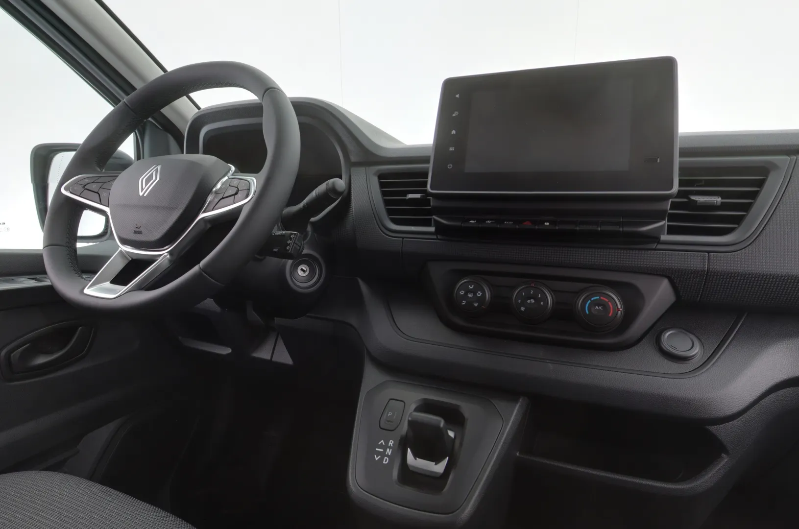 Renault Trafic NOJ-552 carousel image