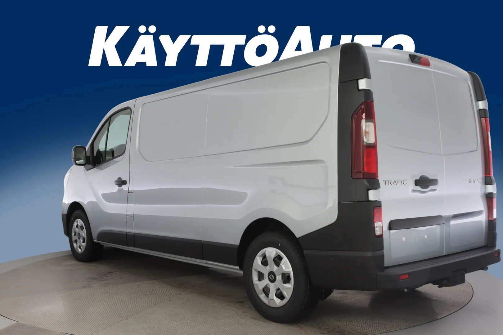 Renault Trafic NOI-261 carousel image