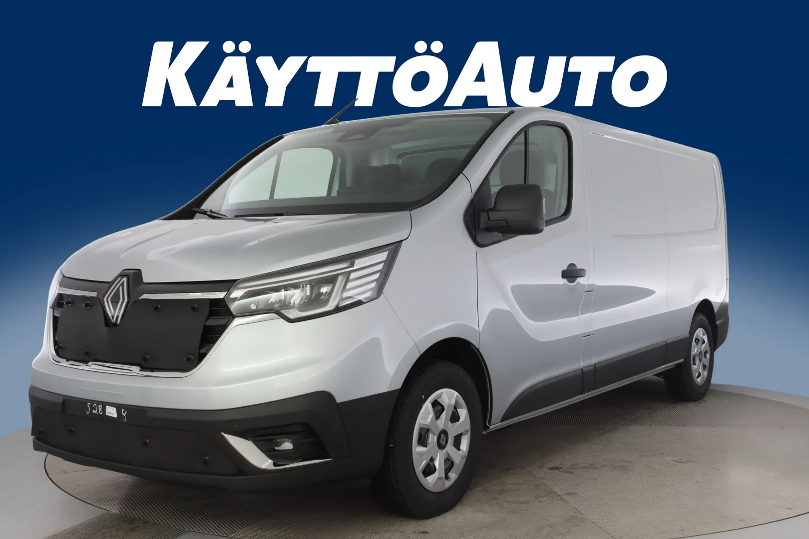 Renault Trafic NOI-261 carousel image