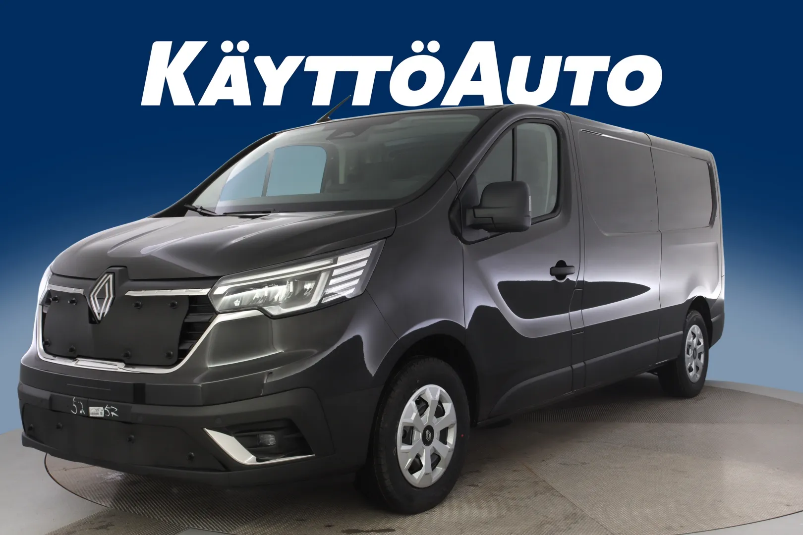 Renault Trafic NOI-257 carousel image