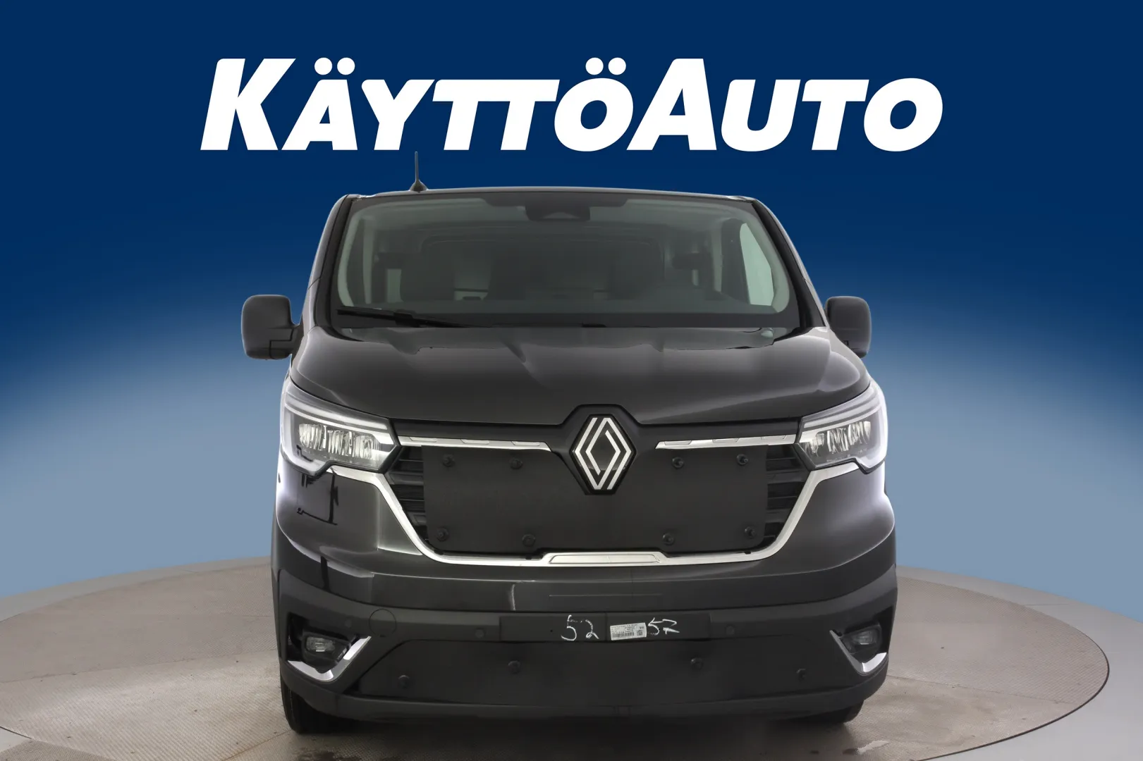 Renault Trafic NOI-257 carousel image