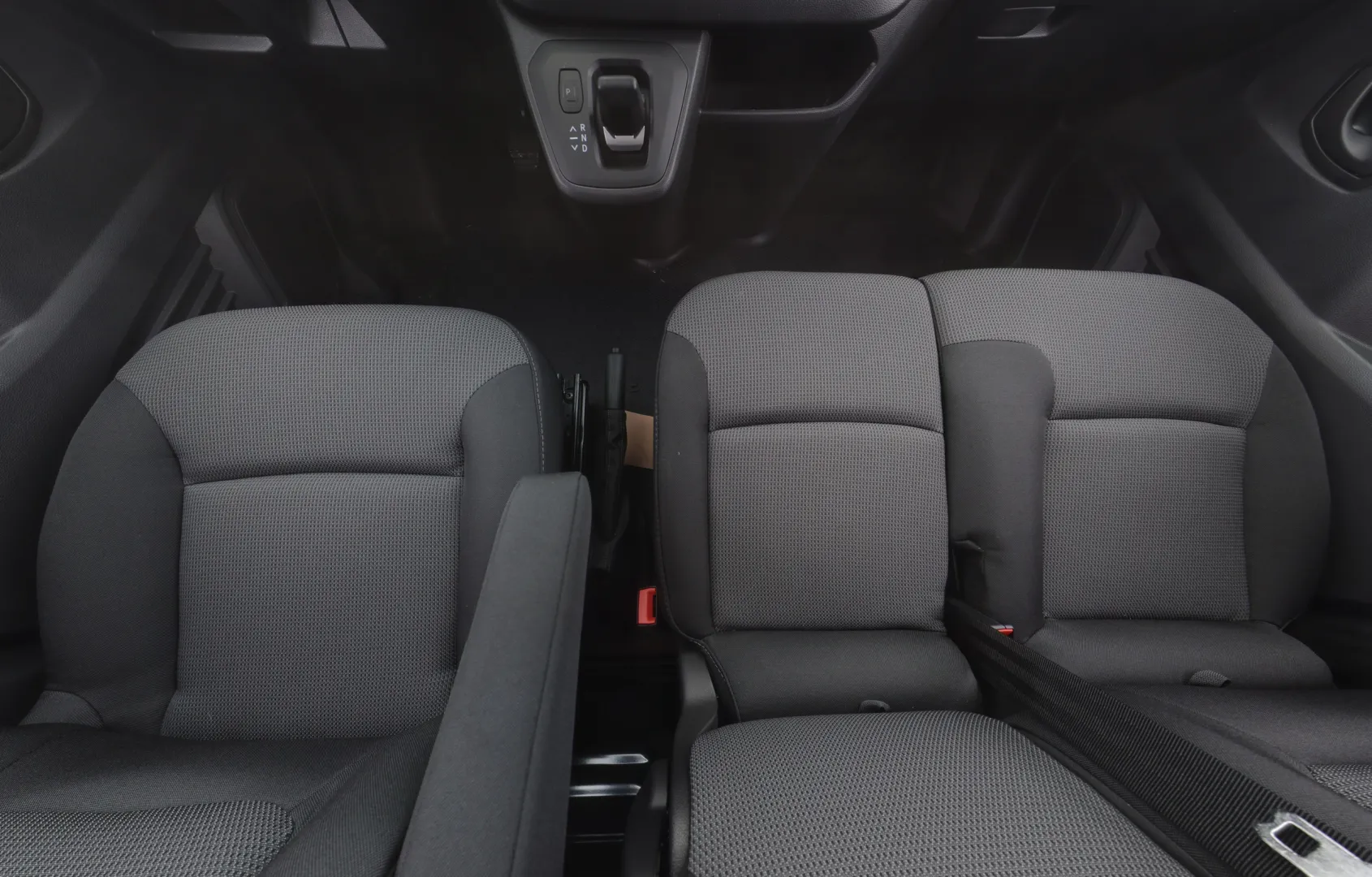 Renault Trafic NOI-257 carousel image