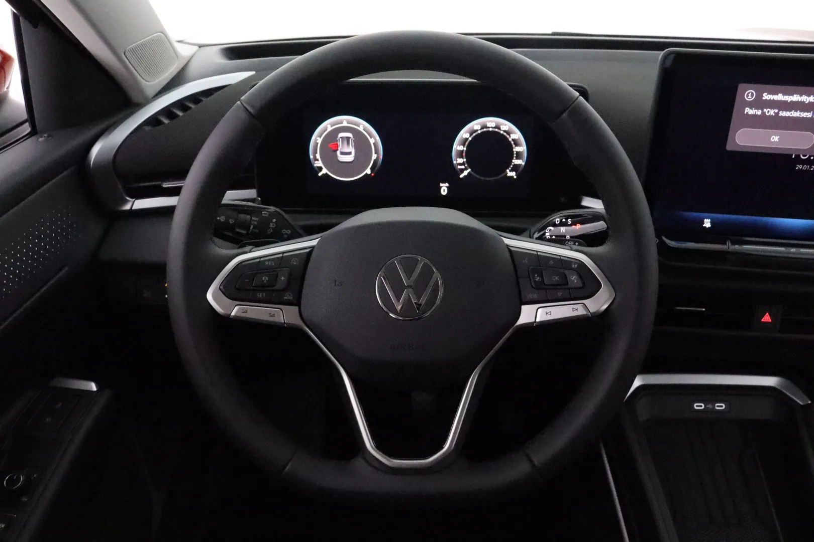 Volkswagen T-Roc NOK-676 carousel image