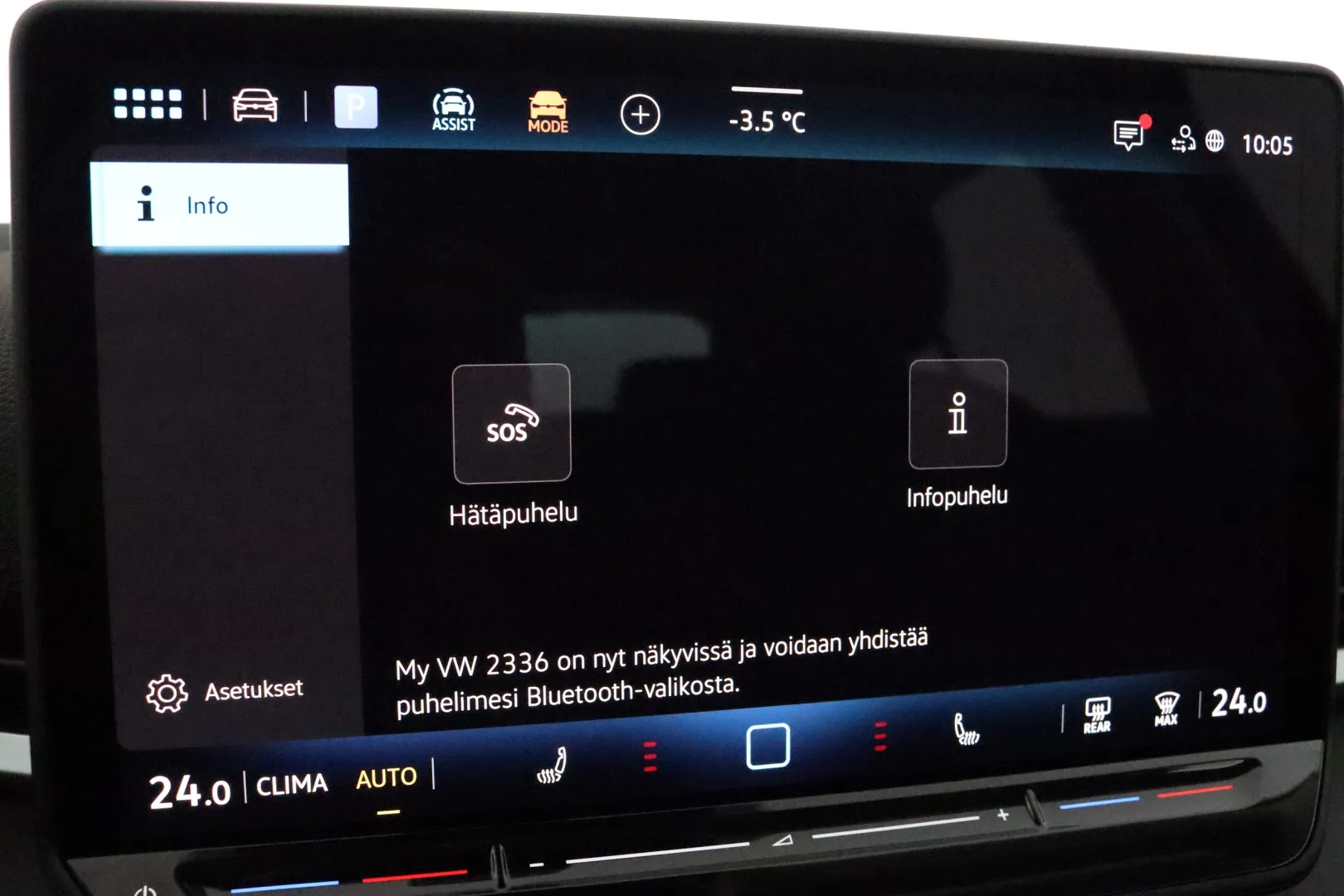 Volkswagen T-Roc NOK-676 carousel image