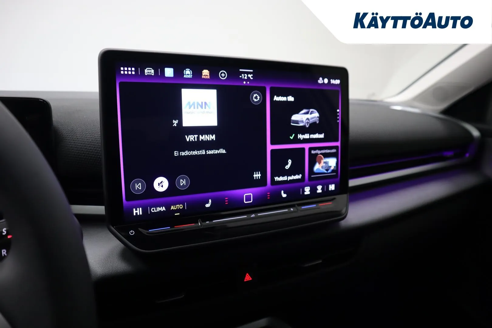 Volkswagen T-Roc NOK-674 carousel image