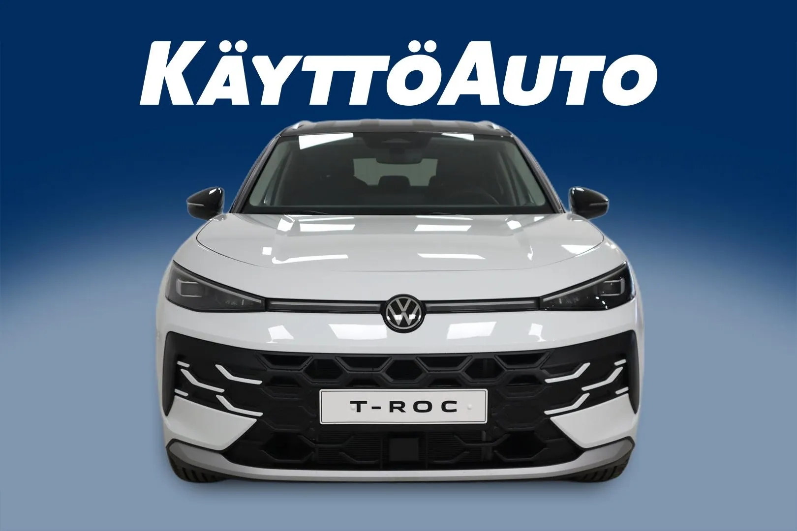 Volkswagen T-Roc NOK-674 carousel image