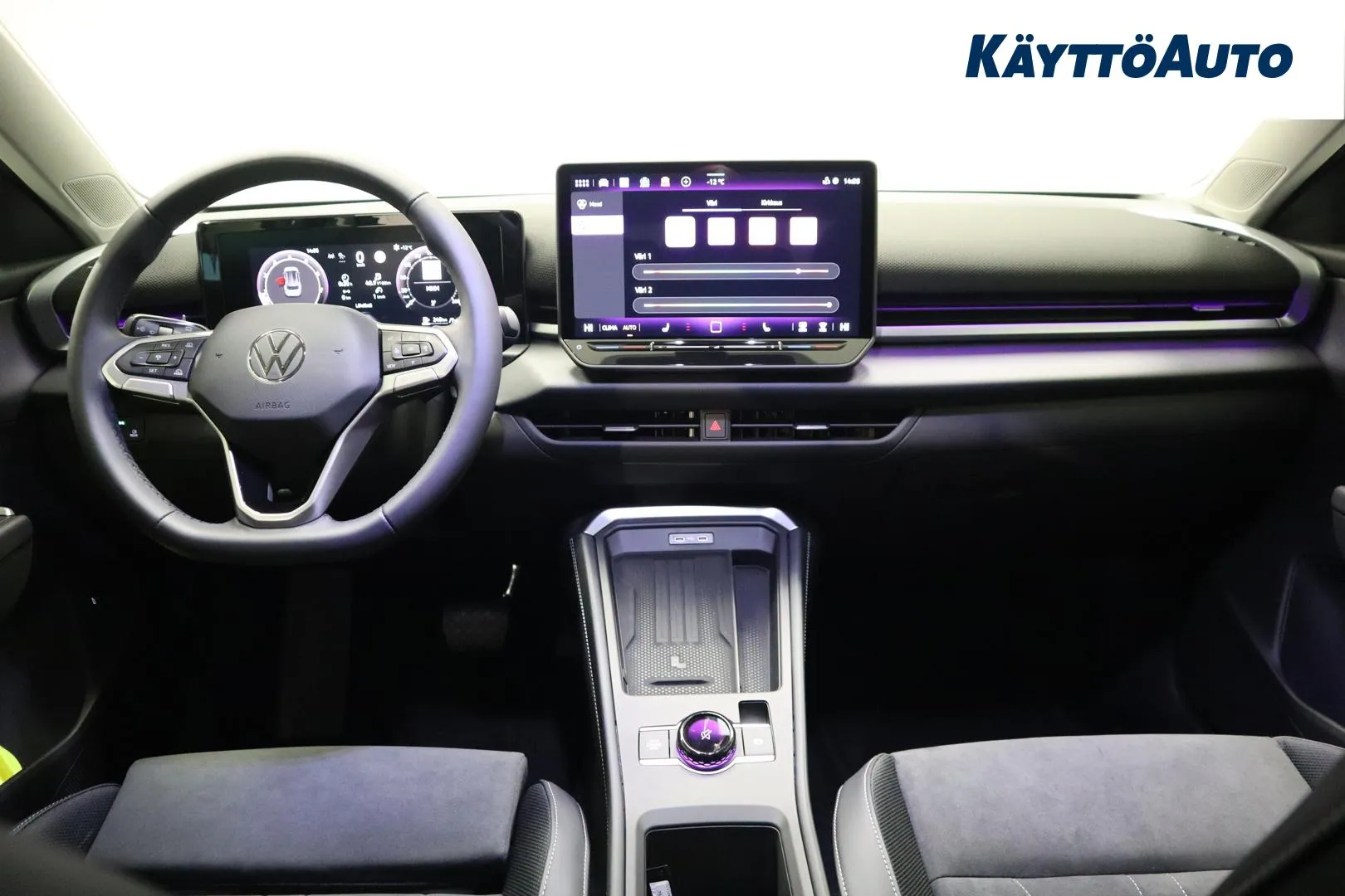 Volkswagen T-Roc NOK-674 carousel image