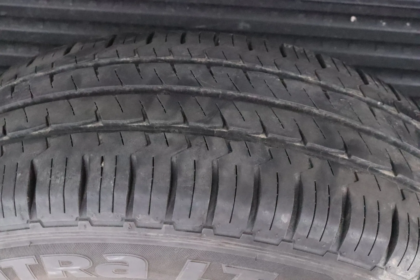 VOLKSWAGEN Transporter FMT-828 carousel image