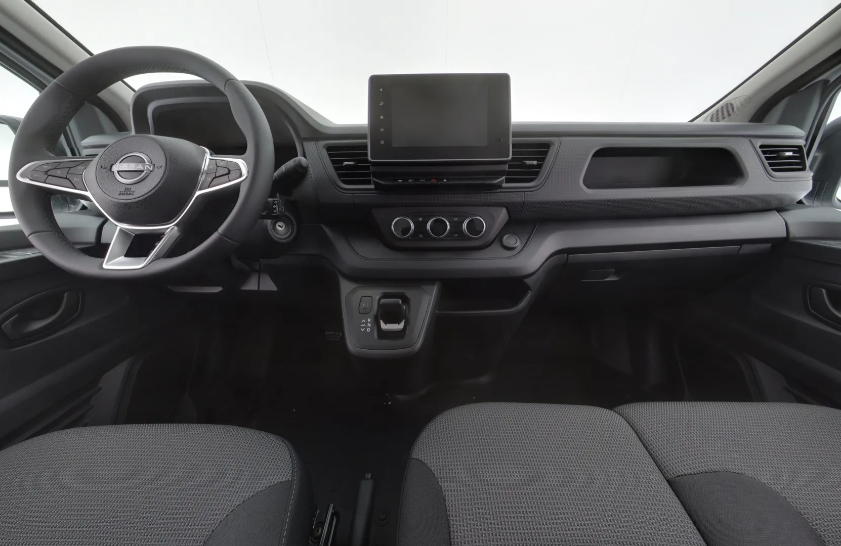 Nissan Primastar SRS-119 carousel image