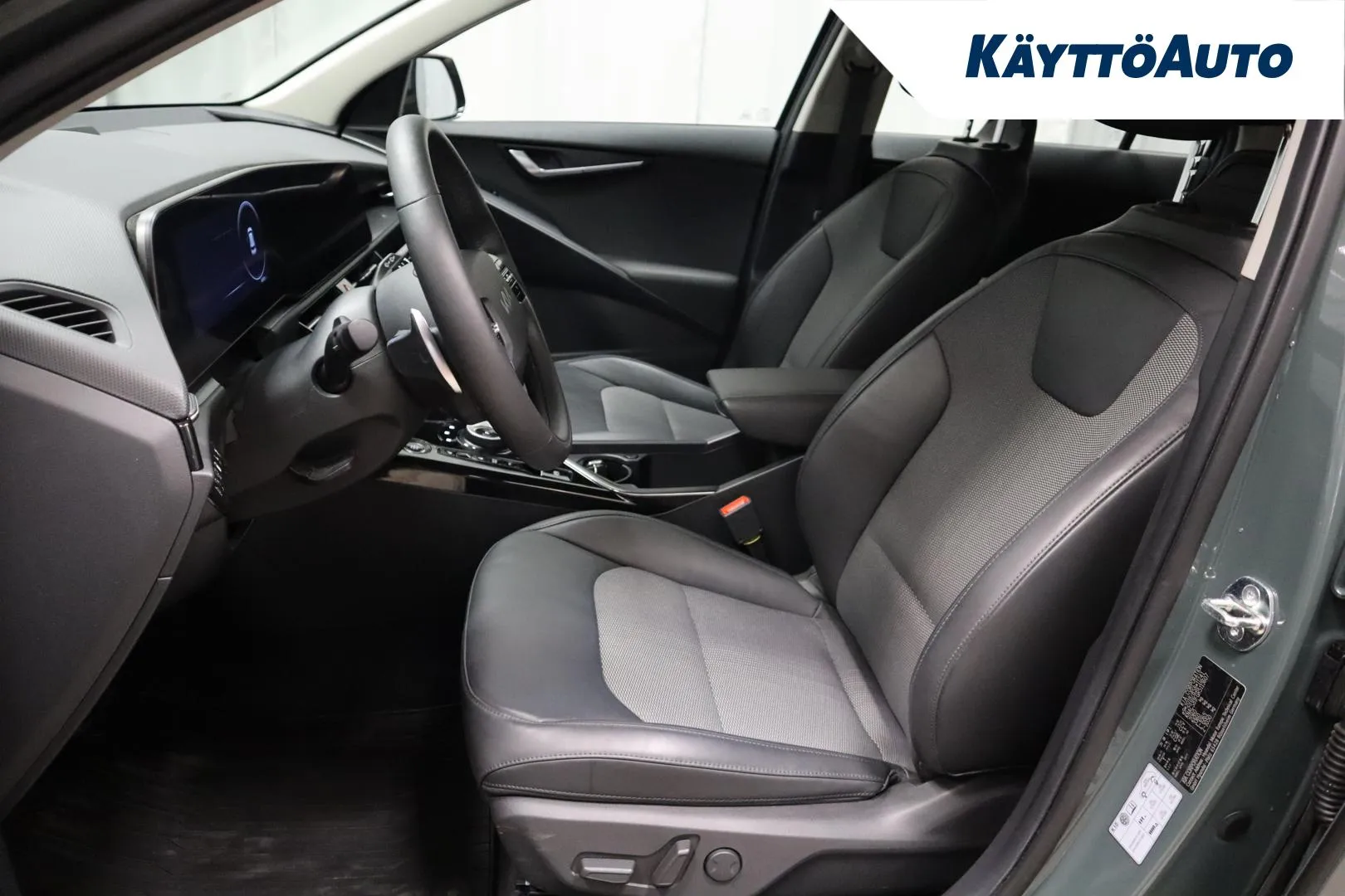 KIA Niro SPM-394 carousel image