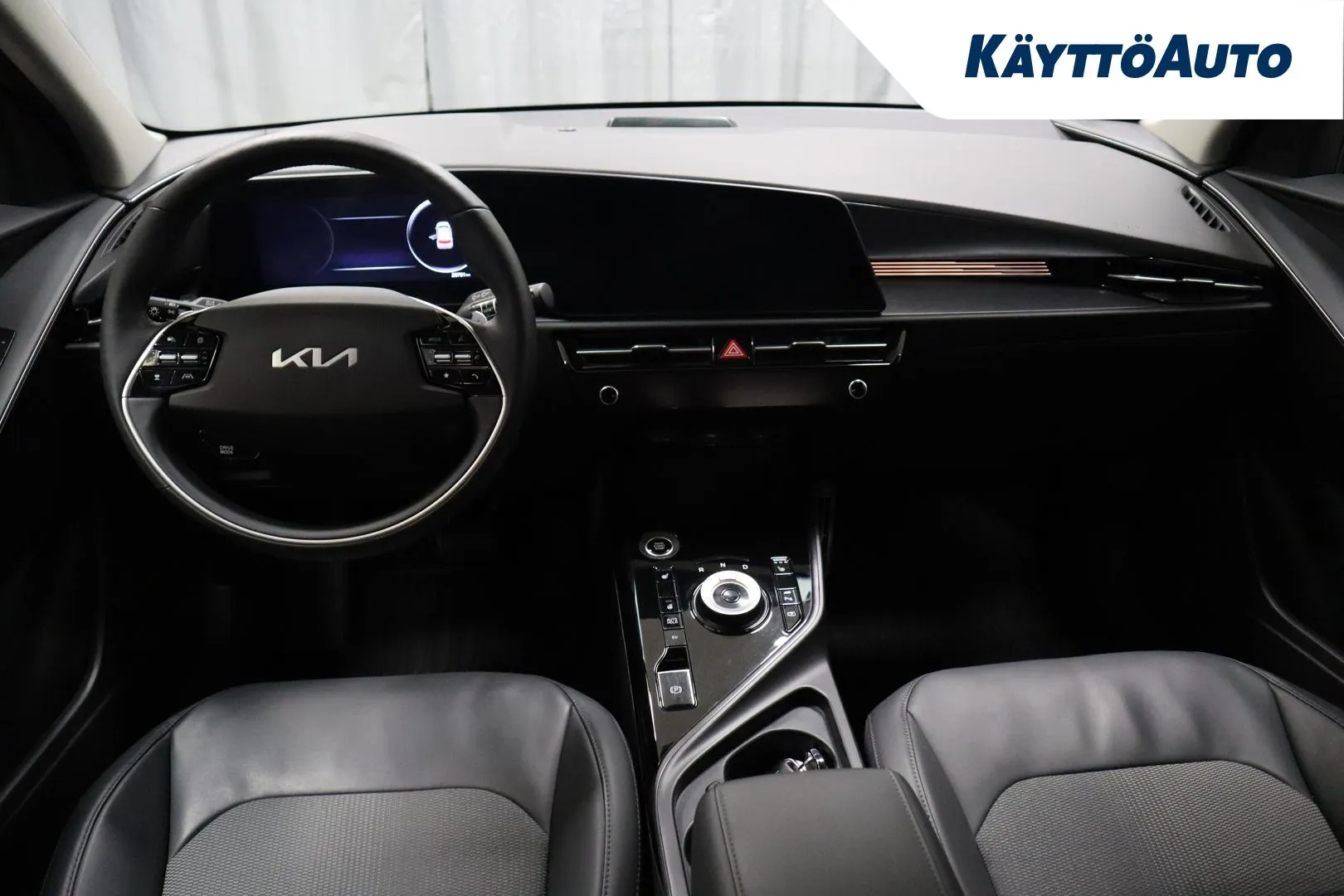 KIA Niro SPM-394 carousel image