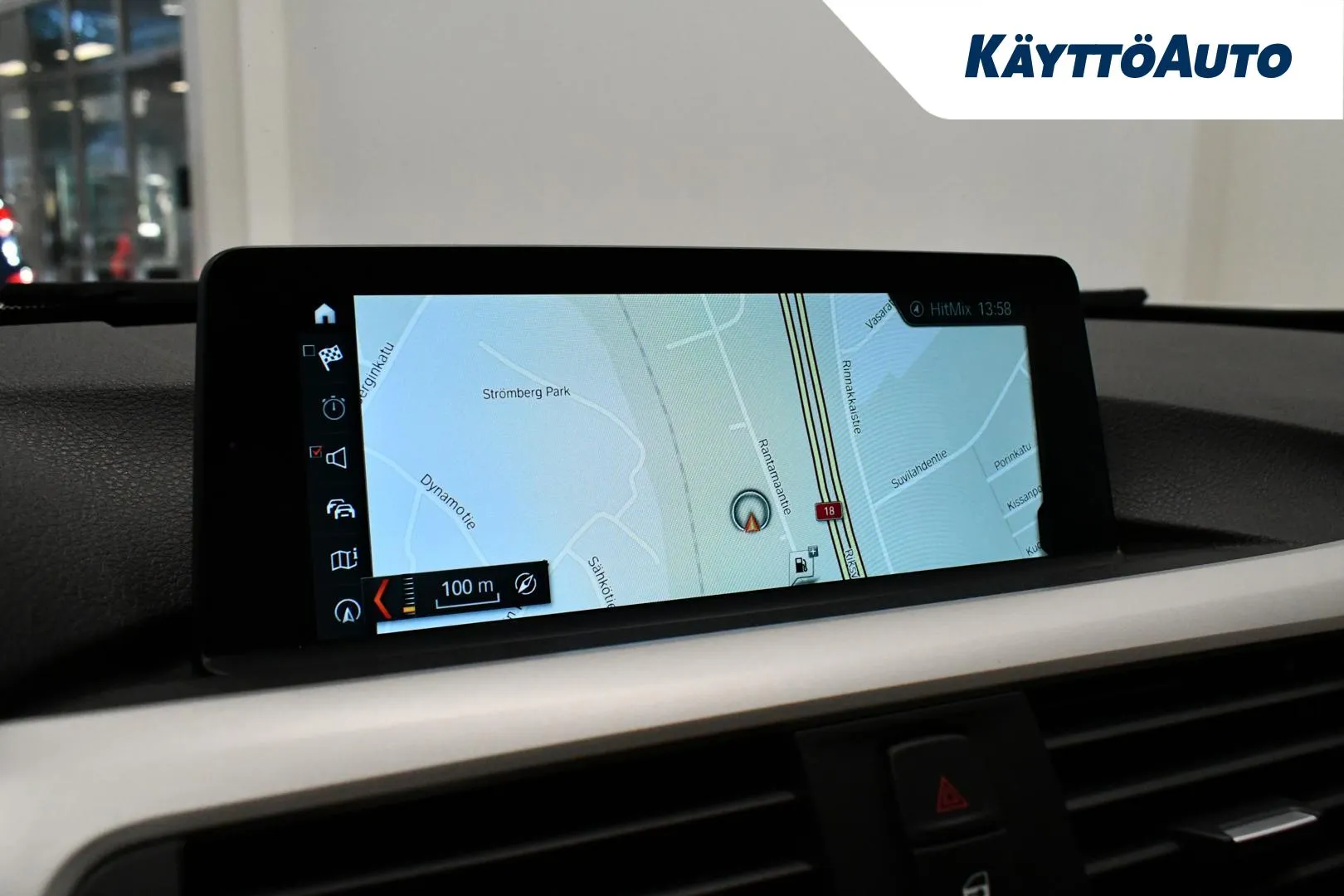 BMW 320 LOK-332 carousel image