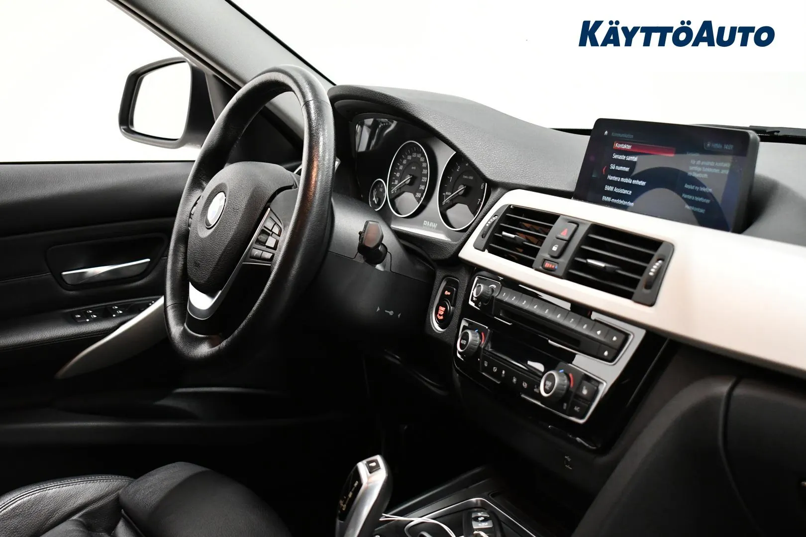 BMW 320 LOK-332 carousel image