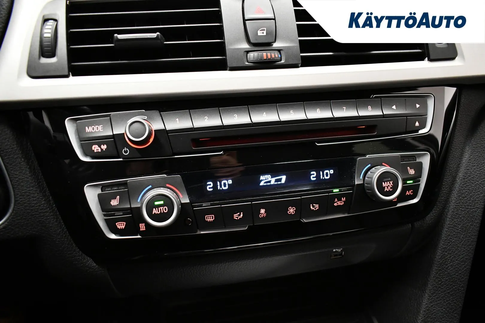 BMW 320 LOK-332 carousel image