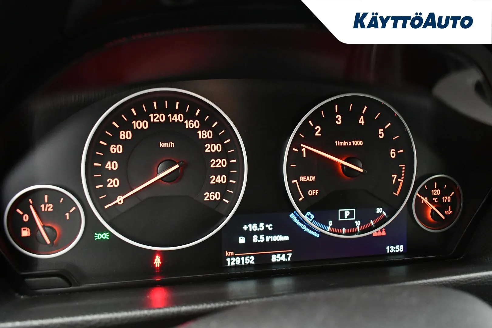 BMW 320 LOK-332 carousel image