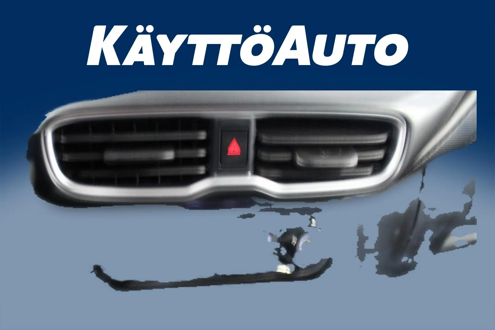 NISSAN Juke RXE-733 carousel image