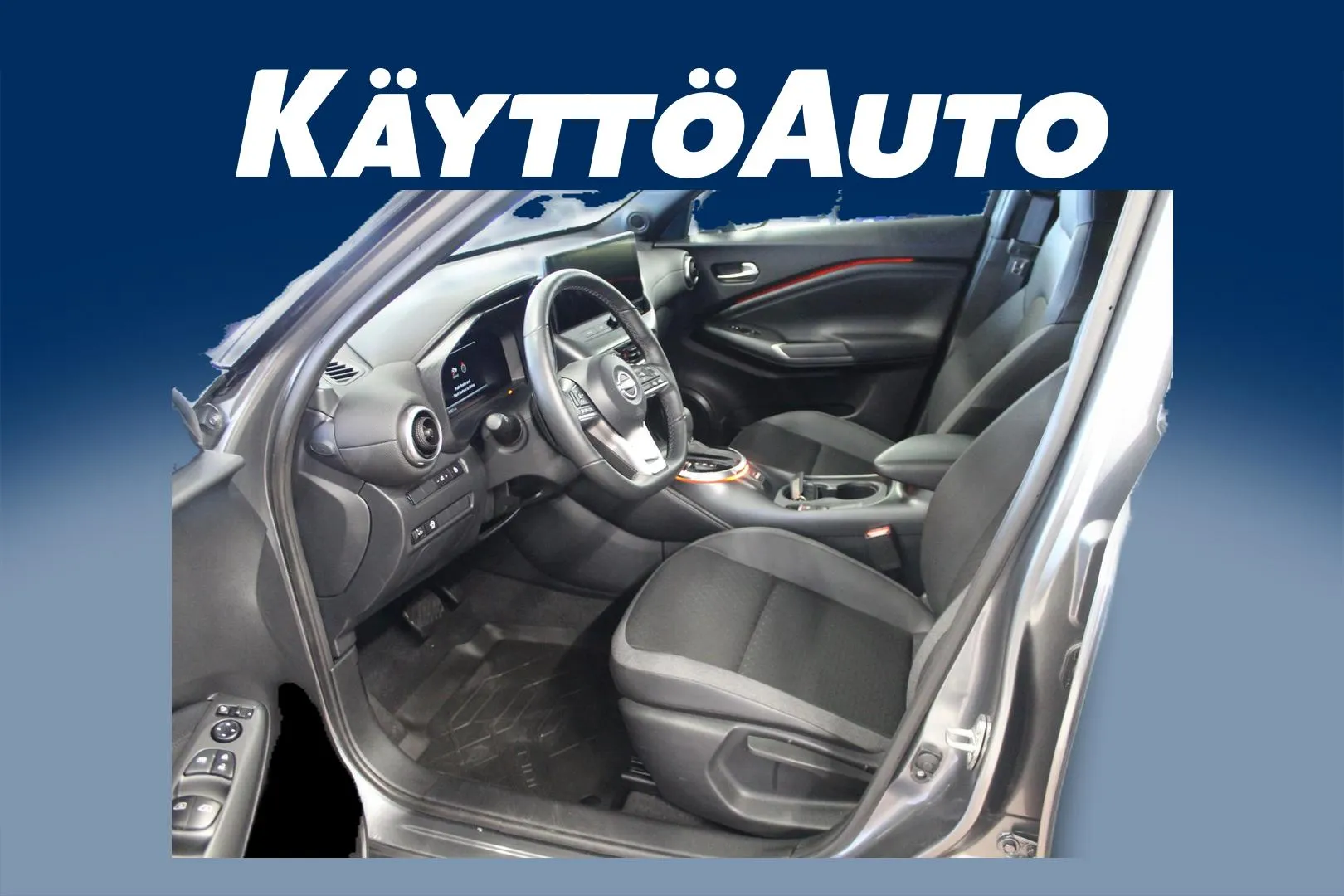 NISSAN Juke RXE-733 carousel image