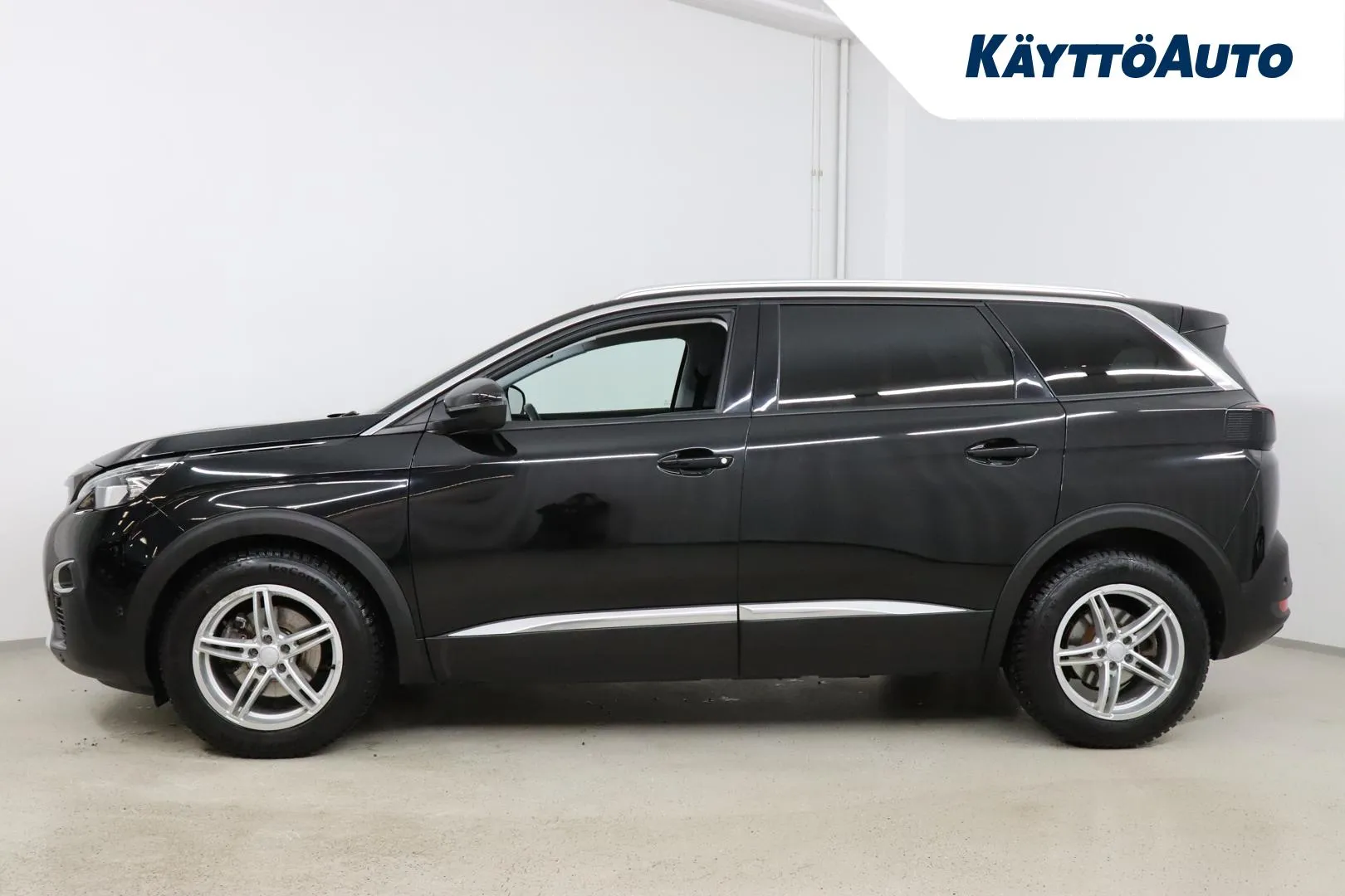 Peugeot 5008 XOZ-821 carousel image