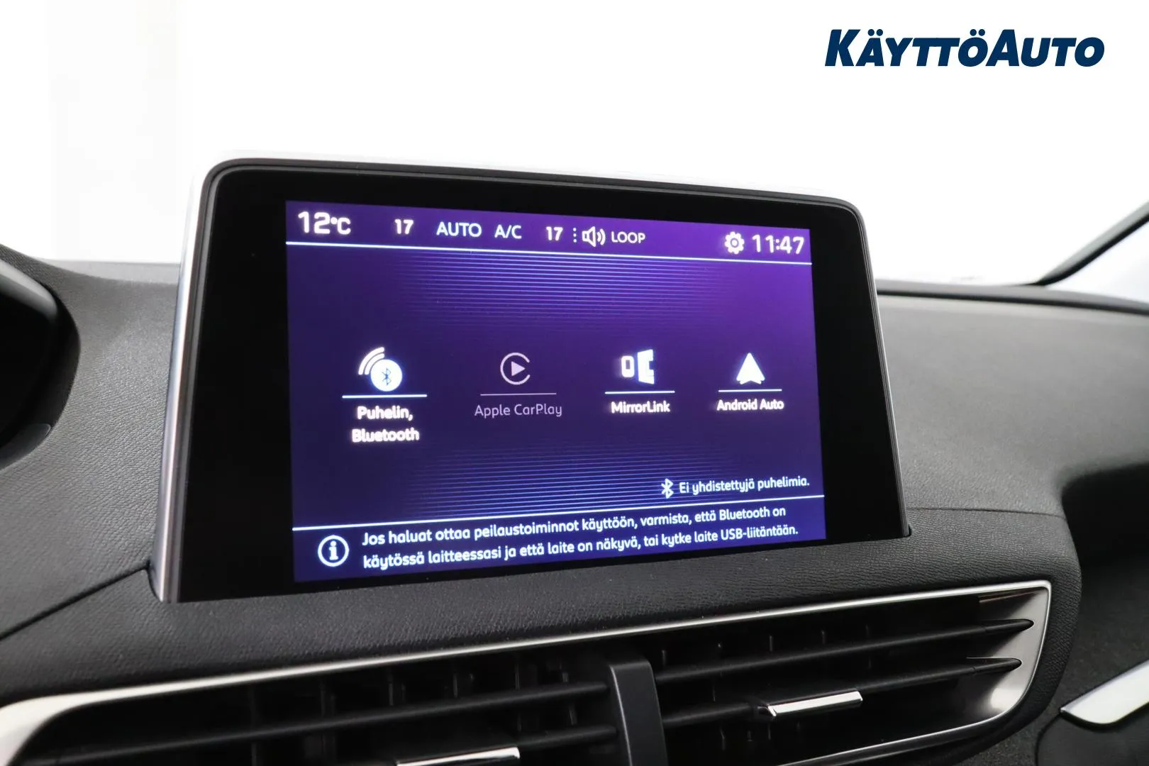 Peugeot 5008 XOZ-821 carousel image