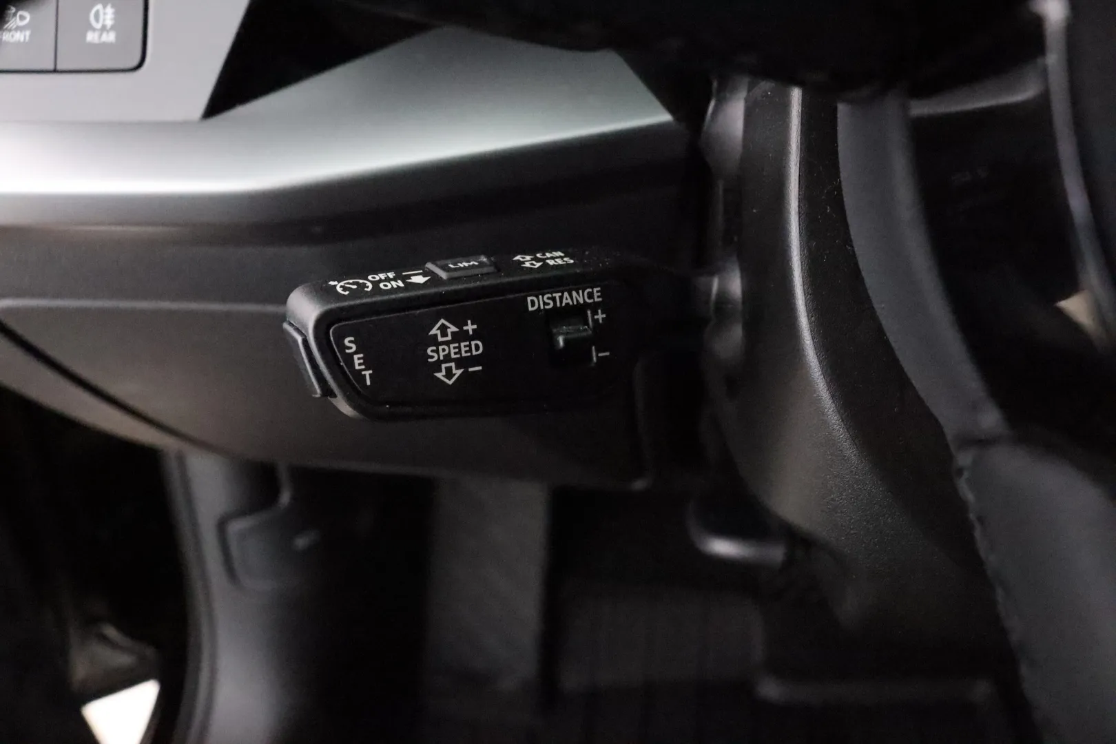 AUDI A3 KUK-229 carousel image