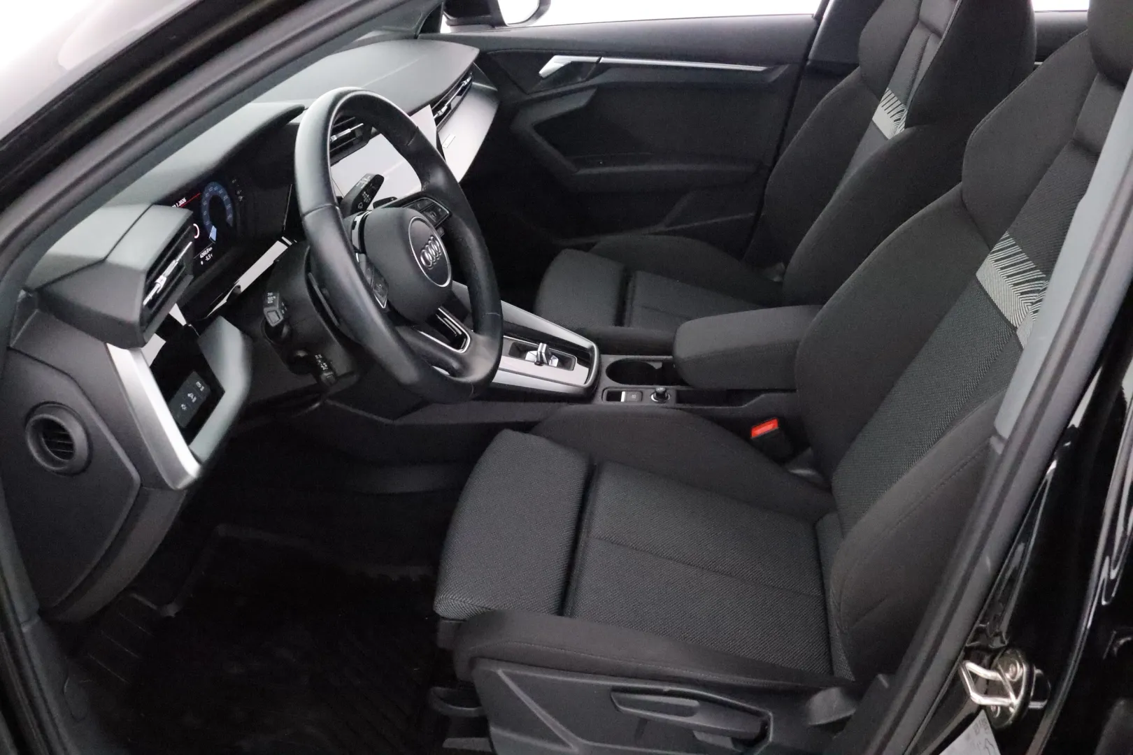 AUDI A3 KUK-229 carousel image