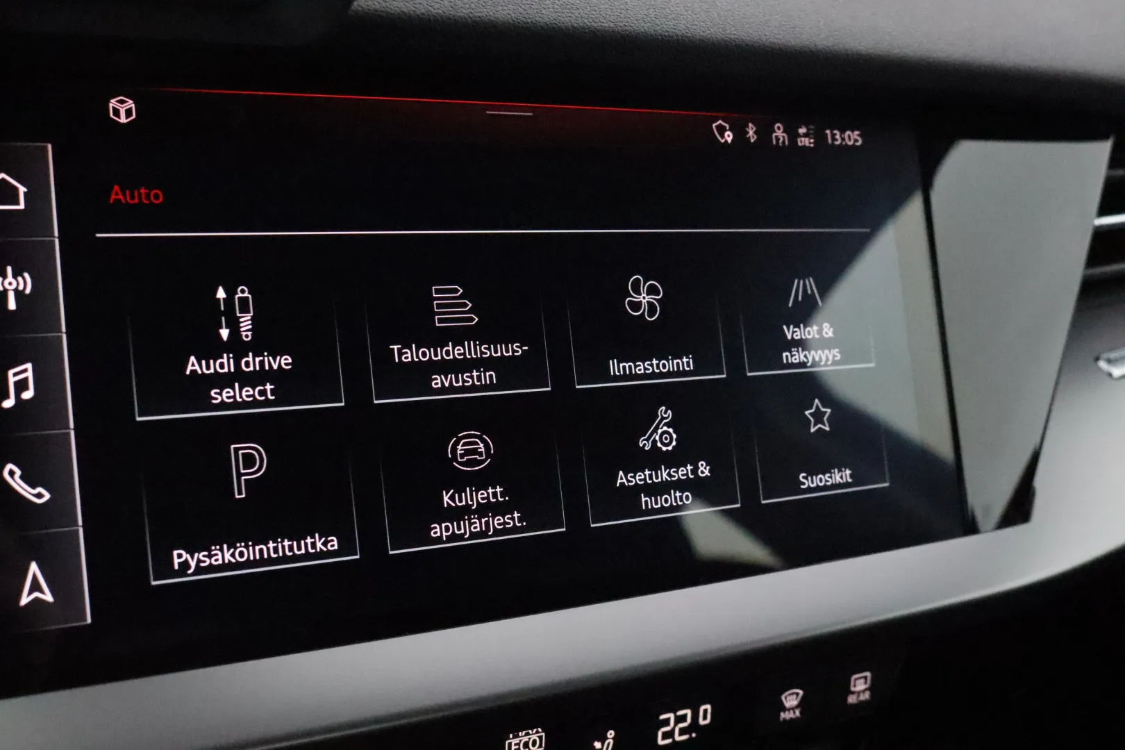 AUDI A3 KUK-229 carousel image