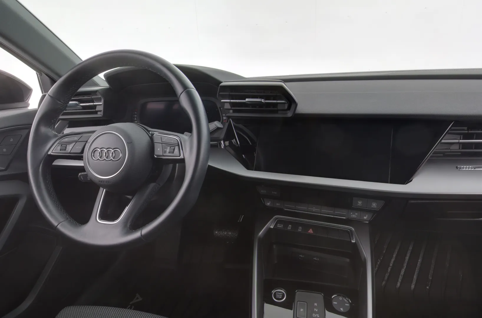 AUDI A3 KUK-229 carousel image