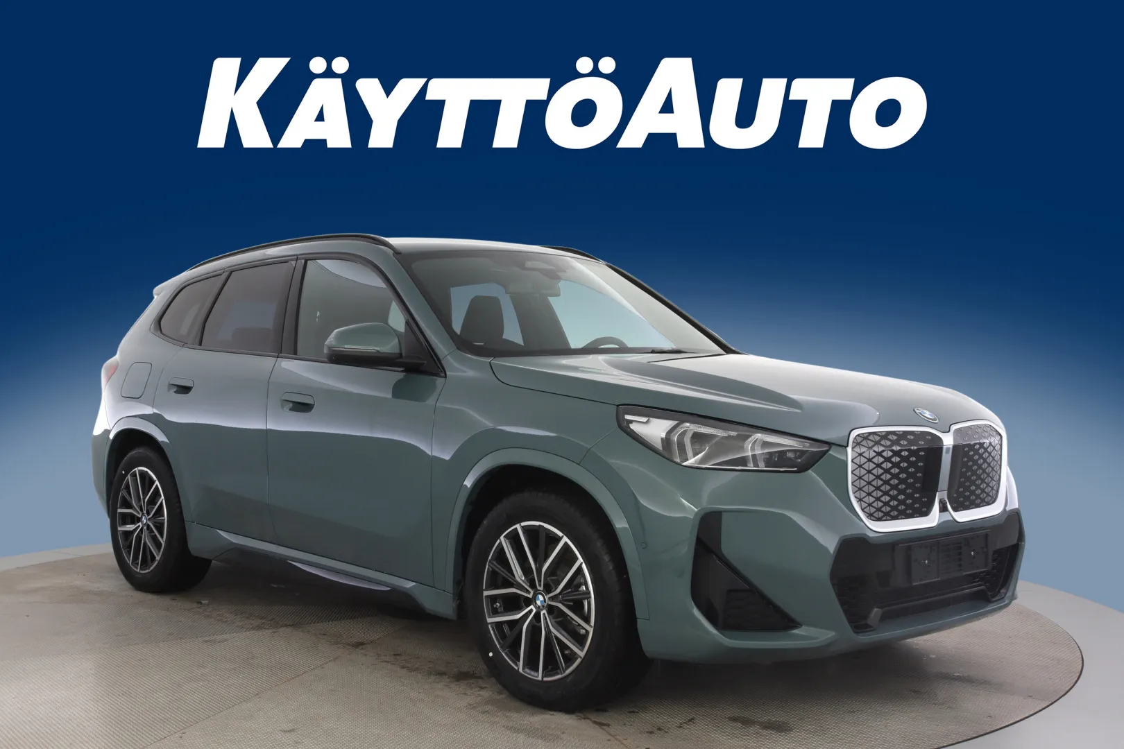 BMW iX1 NOK-769 carousel image