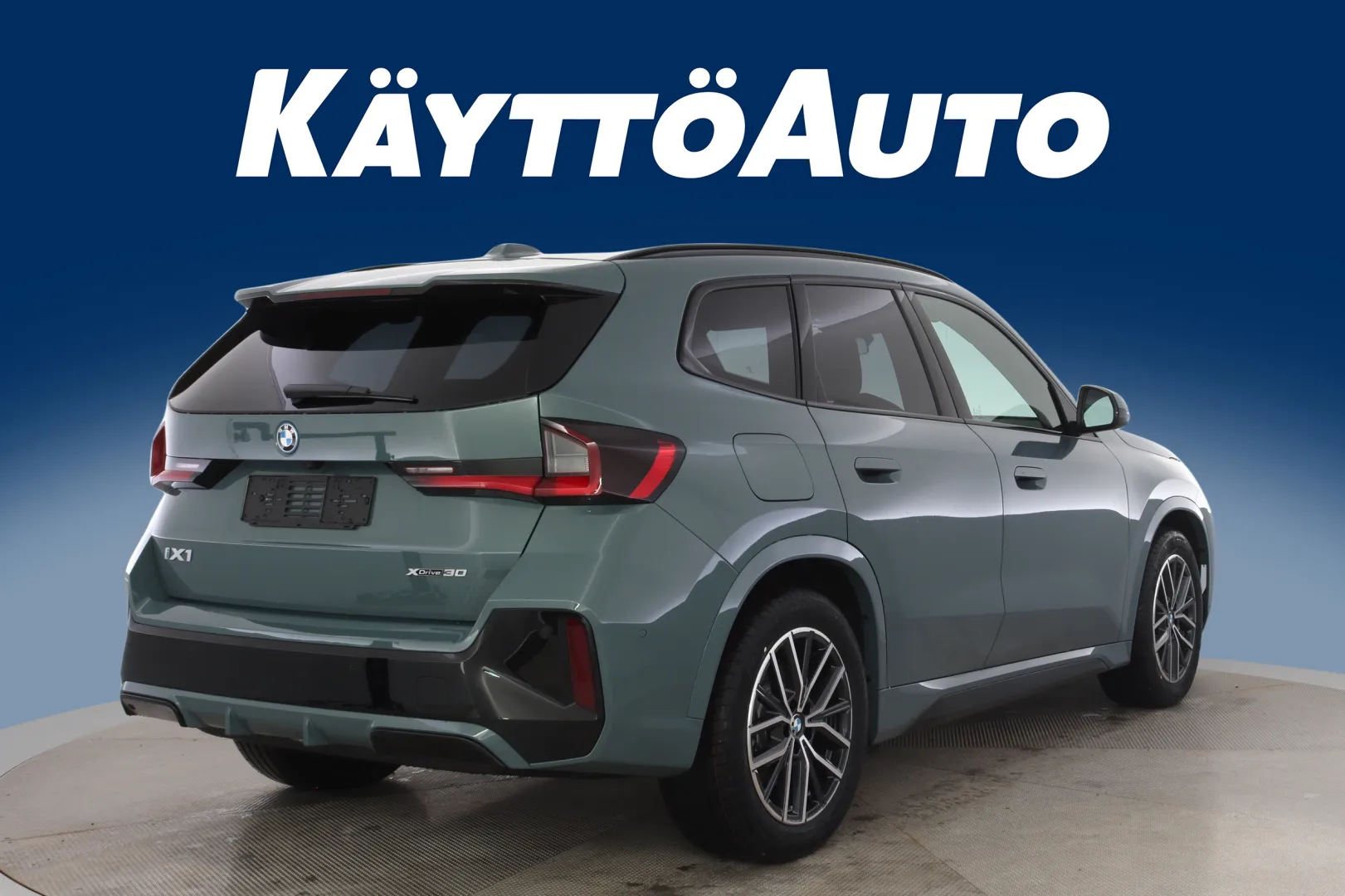 BMW iX1 NOK-769 carousel image