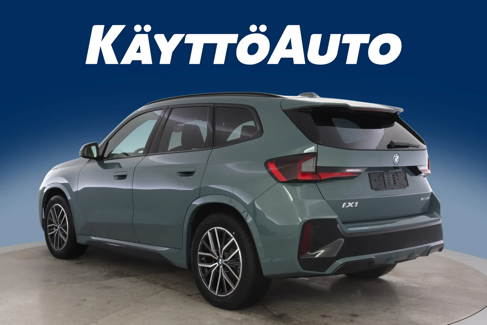 BMW iX1 NOK-769 carousel image