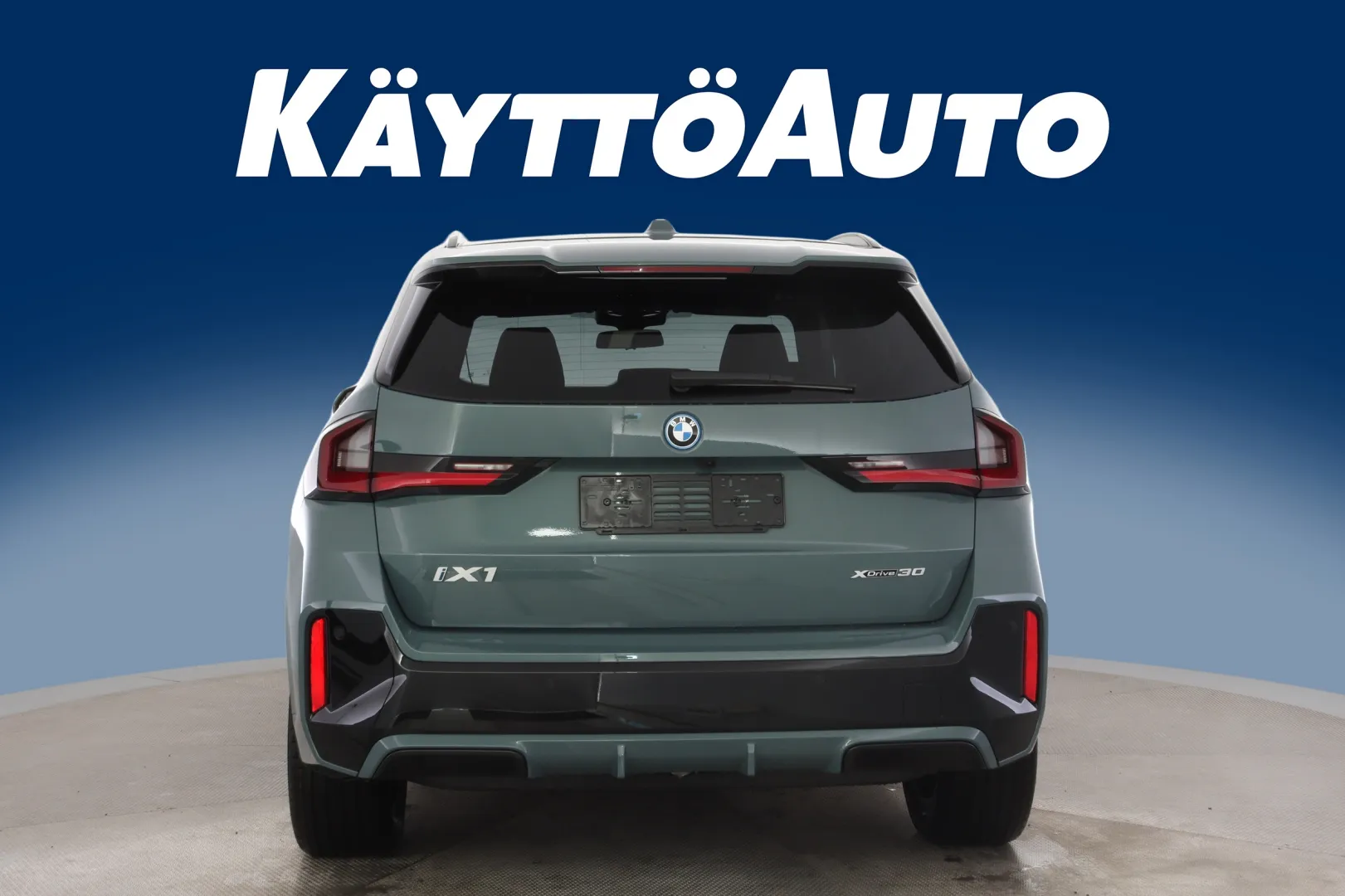 BMW iX1 NOK-769 carousel image