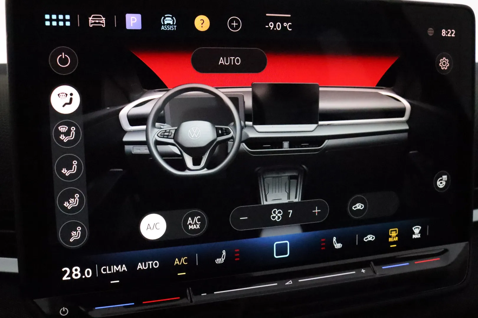 Volkswagen T-Roc NOI-267 carousel image